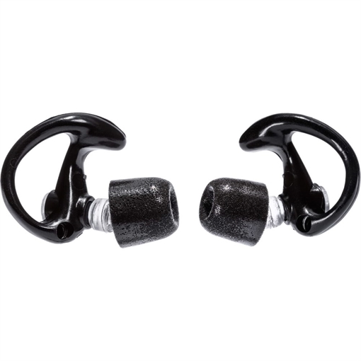 Picture of SureFire EP10 Sonic Defenders Ultra Max EP10-BK-SPR
